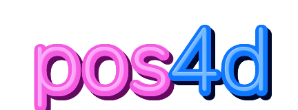 pos4d — logo kanal