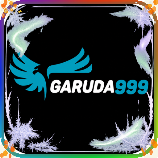 garuda999 — mitra unggulan