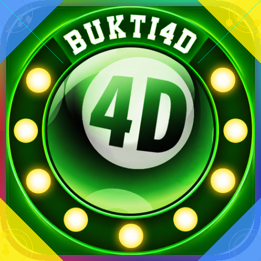 bukti4d — mitra unggulan